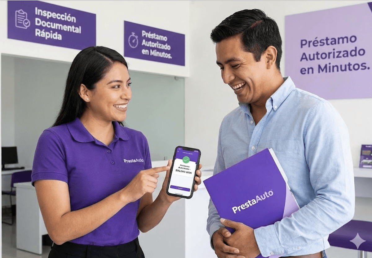 Prendarias con Nexcar